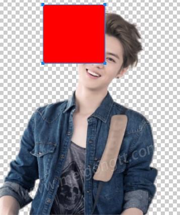 美工天堂如何在Photoshop中制作照片拼贴