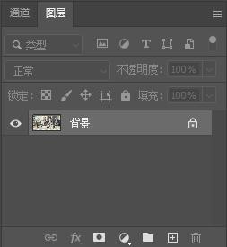 美工天堂如何在 PS中模糊照片的背景体现主题