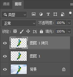 美工天堂ps制作复仇者灰尘粒子分散效果
