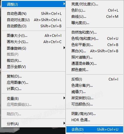 美工天堂如何在ps中用滤镜制作建筑草图效果