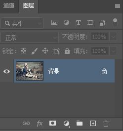美工天堂使用PHOTOSHOP混合模式将纹理与照片融合