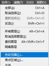 美工天堂PS制作高逼格头像效果