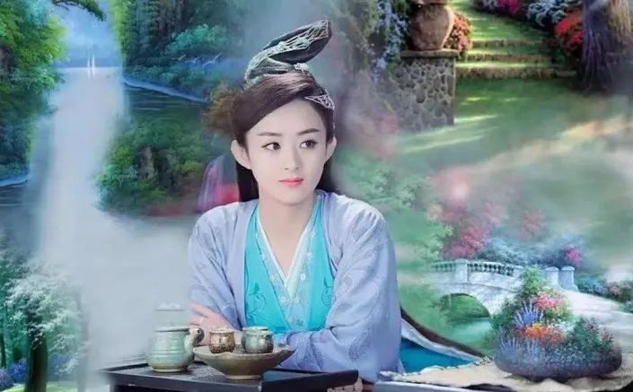美工天堂PS教程之怎样把漂亮的照片转彩铅效果
