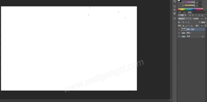 美工天堂PS教程之怎样把漂亮的照片转彩铅效果